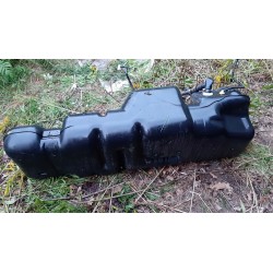 BAK ZBIORNIK PALIWA+RURA WLEW NISSAN TITAN ARMADA