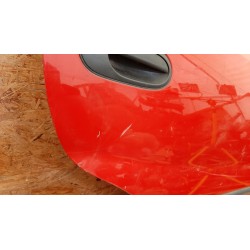 NISSAN ALMERA TINO DRZWI PRAWY TYŁ ZDROWE