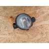 RENAULT LAGUNA II HALOGEN LEWY LAMPA PRZECIWMGIELNA EU 89201771