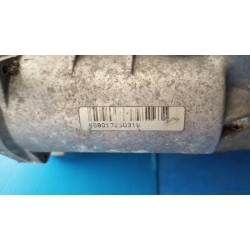 72292801 KOLEKTOR SSĄCY PRZEPUSTNICA KOMPLET BMW 7 E65 3.6 V8 7506627-04