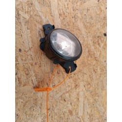 RENAULT LAGUNA II HALOGEN LEWY LAMPA PRZECIWMGIELNA EU 89201771