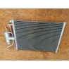 CHŁODNICA KLIMATYZACJI FORD FIESTA V 05- 36x48cm