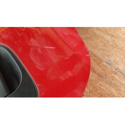 NISSAN ALMERA TINO DRZWI PRAWY TYŁ ZDROWE