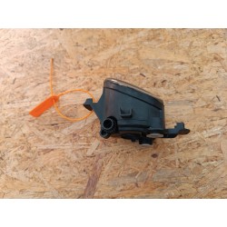 RENAULT LAGUNA II HALOGEN LEWY LAMPA PRZECIWMGIELNA EU 89201771