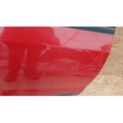 NISSAN ALMERA TINO DRZWI PRAWY TYŁ ZDROWE