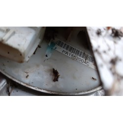 BAK ZBIORNIK PALIWA+RURA WLEW NISSAN TITAN ARMADA