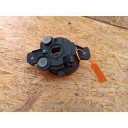 RENAULT LAGUNA II HALOGEN LEWY LAMPA PRZECIWMGIELNA EU 89201771