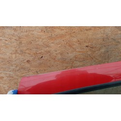 NISSAN ALMERA TINO DRZWI PRAWY TYŁ ZDROWE