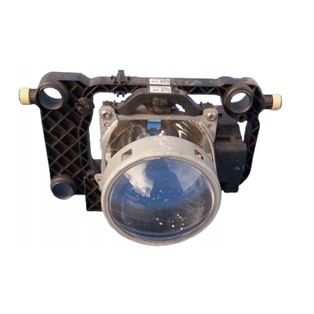 SILNICZEK SOCZEWKA LAMPY PRAWY PRZÓD XENON 162544-10 VW GOLF VI 6