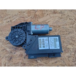 AUDI A8 D3 SILNICZEK SZYBY LEWY PRZÓD 4E1959801B 4E1910802B