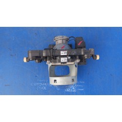 SILNICZEK SOCZEWKA LAMPY PRAWY PRZÓD XENON 162544-10 VW GOLF VI 6