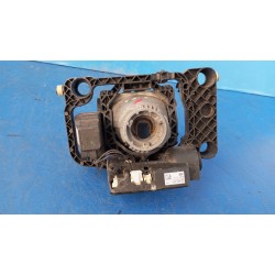 SILNICZEK SOCZEWKA LAMPY PRAWY PRZÓD XENON 162544-10 VW GOLF VI 6