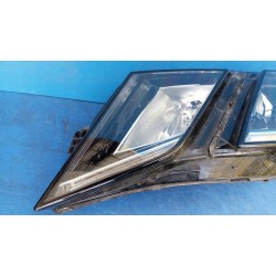 LAMPA LEWY PRZÓD EU 5E1941015F SKODA OCTAVIA III 3 LIFT FULL LED
