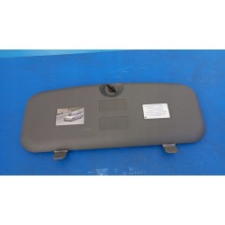 6752543 OSŁONA PÓŁKA OBUDOWA ZAŚLEPKA SCHOWKA KLAPY BMW 7 E65 E66