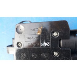 SILNICZEK SOCZEWKA LAMPY PRAWY PRZÓD XENON 162544-10 VW GOLF VI 6