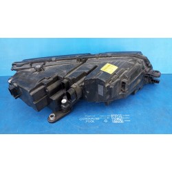 LAMPA LEWY PRZÓD EU 5E1941015F SKODA OCTAVIA III 3 LIFT FULL LED