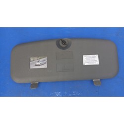 6752543 OSŁONA PÓŁKA OBUDOWA ZAŚLEPKA SCHOWKA KLAPY BMW 7 E65 E66