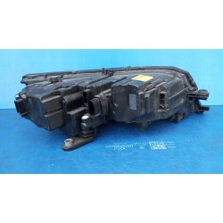 LAMPA LEWY PRZÓD EU 5E1941015F SKODA OCTAVIA III 3 LIFT FULL LED