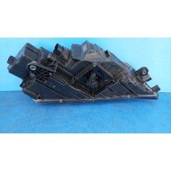 LAMPA LEWY PRZÓD EU 5E1941015F SKODA OCTAVIA III 3 LIFT FULL LED