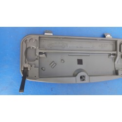 6752543 OSŁONA PÓŁKA OBUDOWA ZAŚLEPKA SCHOWKA KLAPY BMW 7 E65 E66