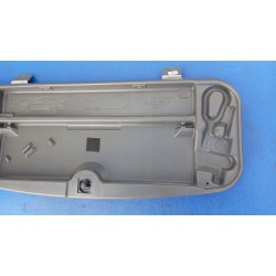 6752543 OSŁONA PÓŁKA OBUDOWA ZAŚLEPKA SCHOWKA KLAPY BMW 7 E65 E66