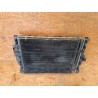 CHŁODNICA WODY KLIMY WENTYLATOR FORD MONDEO MK4 1.8 2.0 TDCI 7G91-8C342-BD
