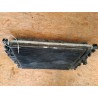 CHŁODNICA WODY KLIMY WENTYLATOR FORD MONDEO MK4 1.8 2.0 TDCI 7G91-8C342-BD