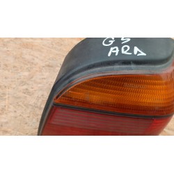 VOLKSWAGEN GOLF III LAMPA PRAWA TYŁ TYLNA 1H6945112E