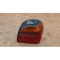 VOLKSWAGEN GOLF III LAMPA PRAWA TYŁ TYLNA 1H6945112E
