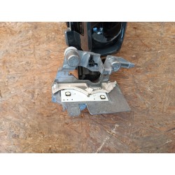 AUDI Q7 2004- SOCZEWKA MODUŁ INSTALACJA LAMPY PRZÓD JEŻYK PRZETWORNICA EU