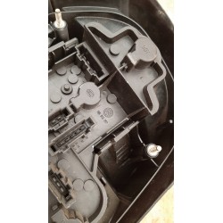 VOLKSWAGEN GOLF III LAMPA PRAWA TYŁ TYLNA 1H6945112E