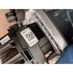 AUDI Q7 2004- SOCZEWKA MODUŁ INSTALACJA LAMPY PRZÓD JEŻYK PRZETWORNICA EU