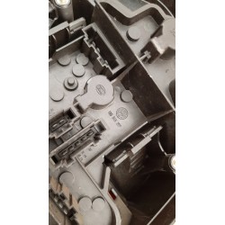 VOLKSWAGEN GOLF III LAMPA PRAWA TYŁ TYLNA 1H6945112E