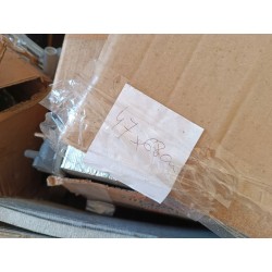 CHŁODNICA WODY KLIMY WENTYLATOR FORD MONDEO MK4 1.8 2.0 TDCI 7G91-8C342-BD