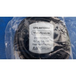 MODUŁ STEROWNIK GPS WIĄZKA PRZEWÓD MERCEDES C W204 2110025600 GAACZ-A-CIA