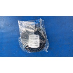 MODUŁ STEROWNIK GPS WIĄZKA PRZEWÓD MERCEDES C W204 2110025600 GAACZ-A-CIA