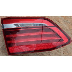 BMW 2 F45 LAMPA LED LEWA TYŁ TYLNA W KLAPĘ 7311041-10