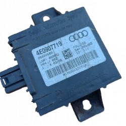 4E0907719 AUDI A8 D3 MODUŁ STEROWNIK ALARMU 28024689