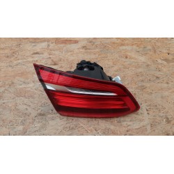 BMW 2 F45 LAMPA LED LEWA TYŁ TYLNA W KLAPĘ 7311041-10