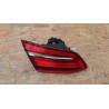 BMW 2 F45 LAMPA LED LEWA TYŁ TYLNA W KLAPĘ 7311041-10