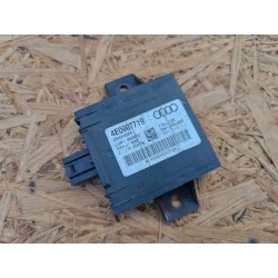 4E0907719 AUDI A8 D3 MODUŁ STEROWNIK ALARMU 28024689