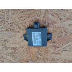 4E0907719 AUDI A8 D3 MODUŁ STEROWNIK ALARMU 28024689