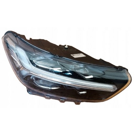 LAMPA PRAWY PRZÓD REFLEKTOR EU FULL LED 32133578 VOLVO XC40
