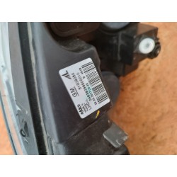 51909056 LAMPA LEWY PRZÓD OPEL COMBO D IV EU