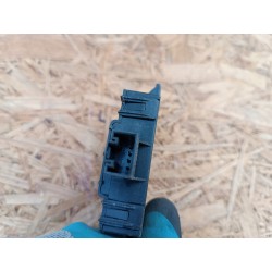 4E0907719 AUDI A8 D3 MODUŁ STEROWNIK ALARMU 28024689