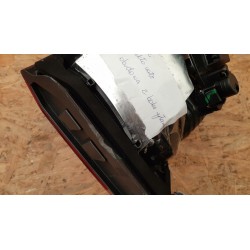 BMW 2 F45 LAMPA LED LEWA TYŁ TYLNA W KLAPĘ 7311041-10