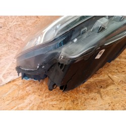 LAMPA PRAWY PRZÓD REFLEKTOR EU FULL LED 32133578 VOLVO XC40