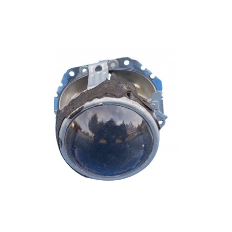 SOCZEWKA LAMPY XENON PRZÓD 156514-00 AUDI A6 C6