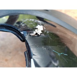 ZDERZAK PRZÓD PRZEDNI ORYGINAŁ BMW x3 e83 lift 3416200