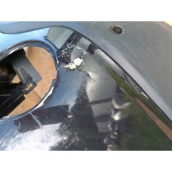 ZDERZAK PRZÓD PRZEDNI ORYGINAŁ BMW x3 e83 lift 3416200